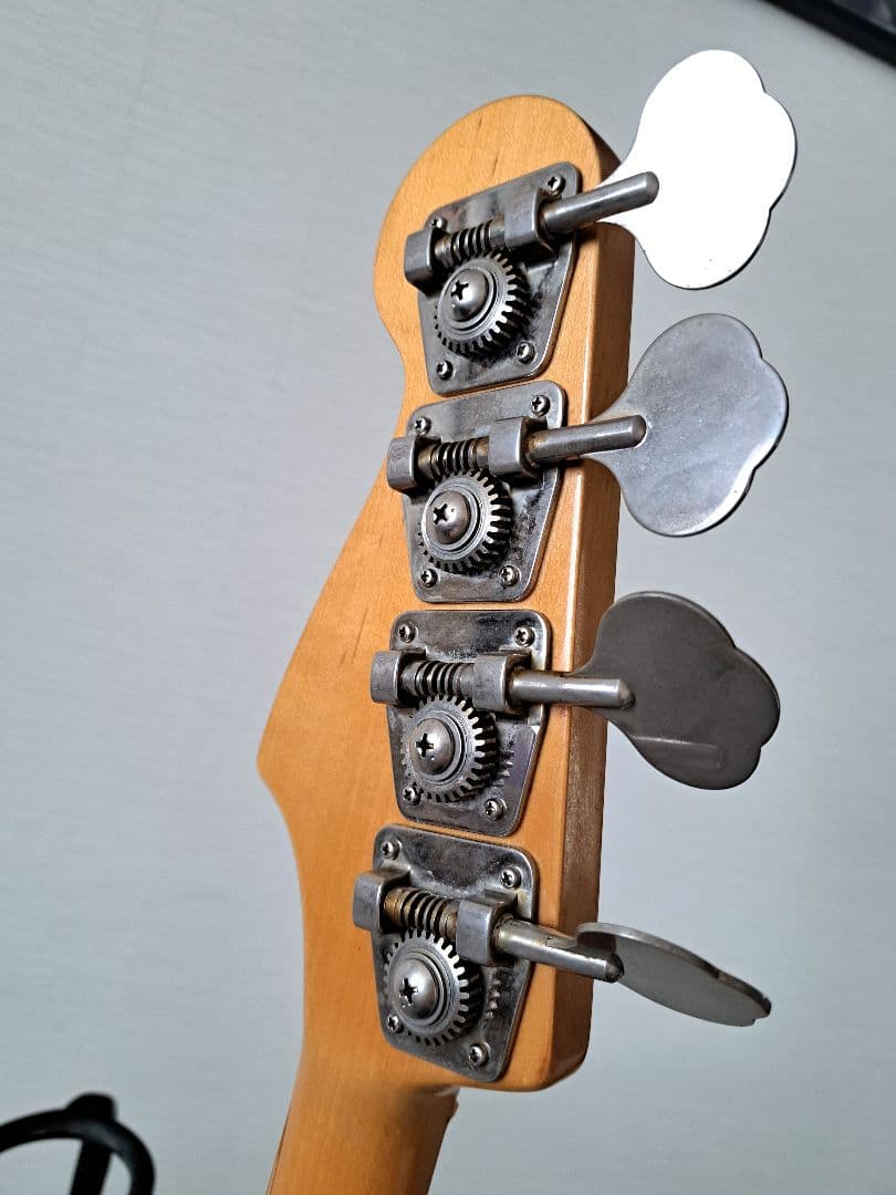 TOKAI　 ベース　東海エレキベース