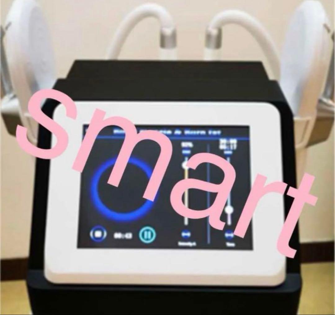 4つヘッド　骨盤底筋つき　HIEMT SCULPT スカルプトEMS