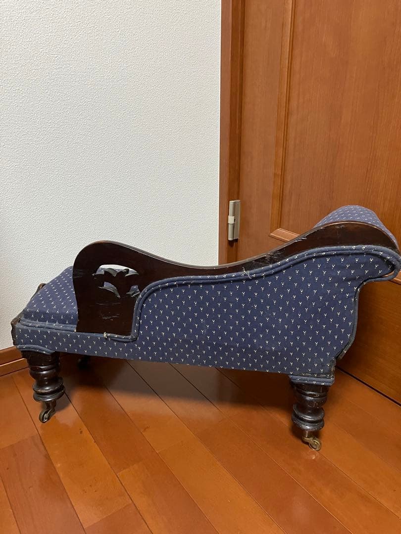 アンティーク♡ドール用ソファ