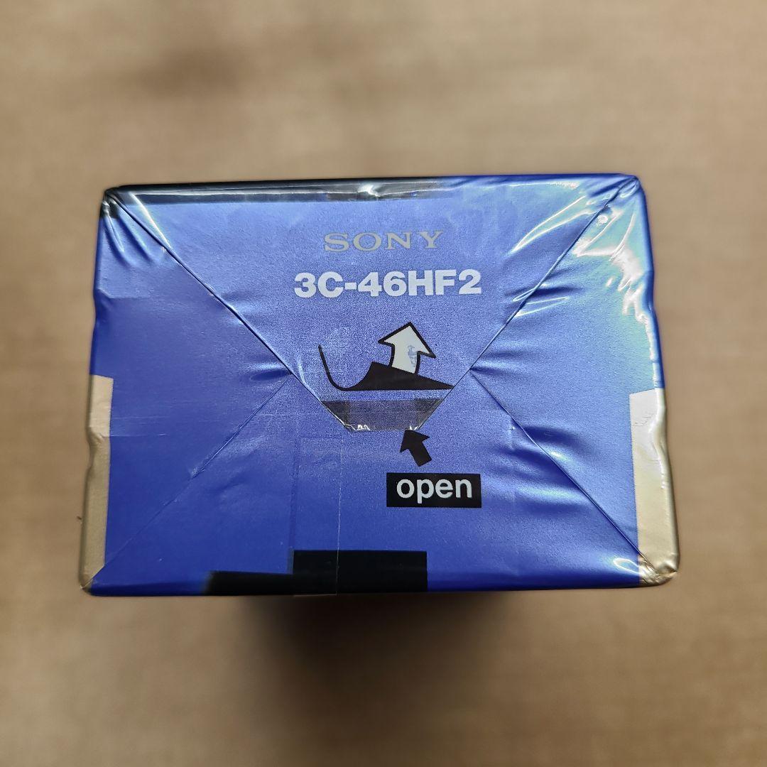 SONY HF2 ハイポジション