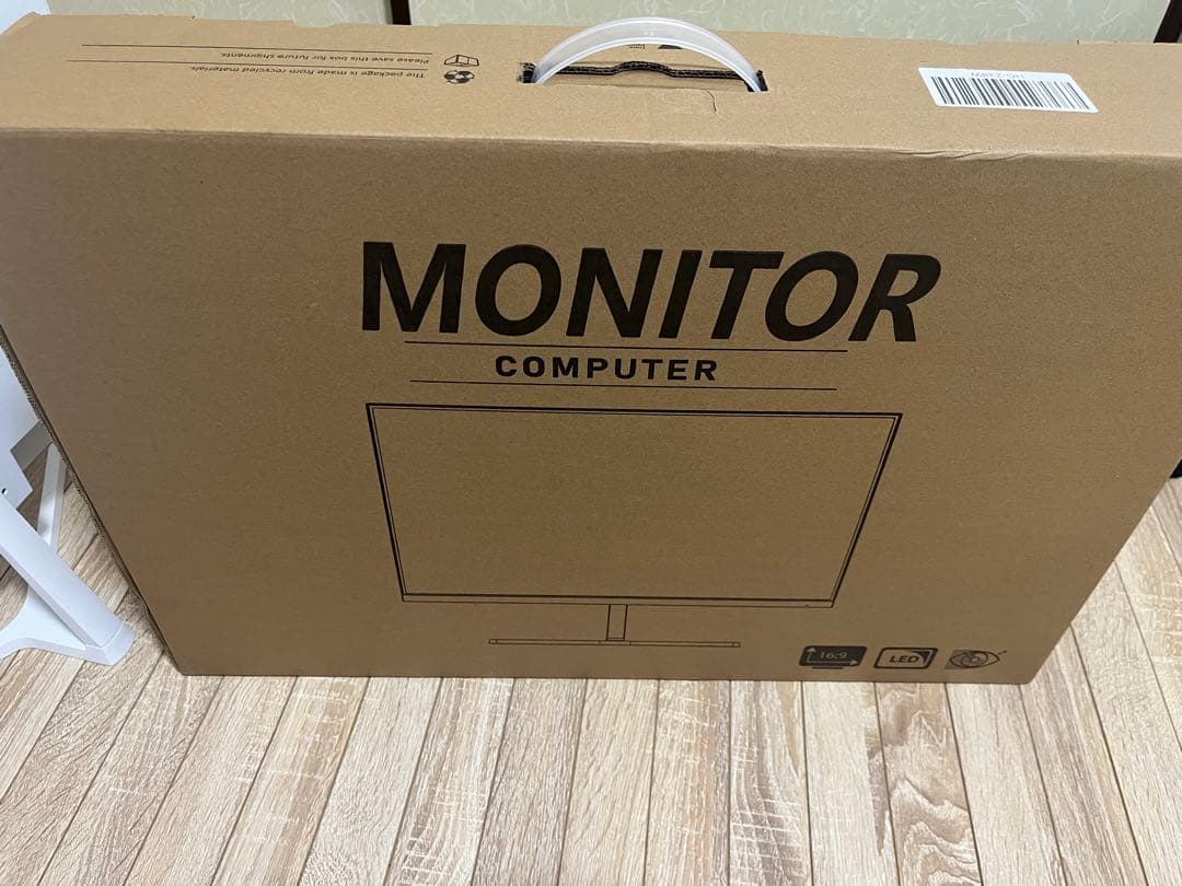 ゲーミングモニター