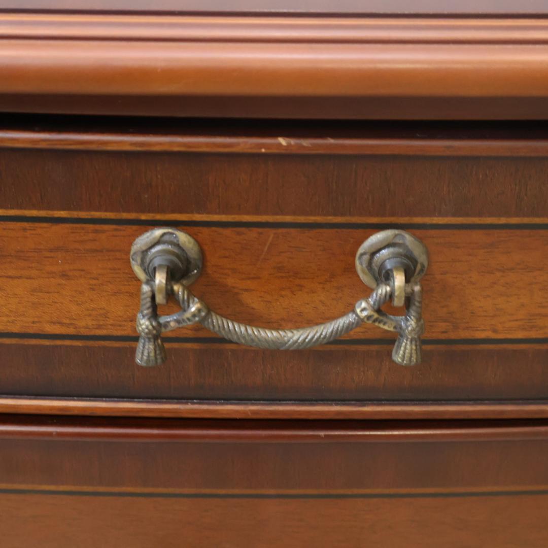 東海家具 VENEZIA ベネチア TVボード テレビボード マホガニー材