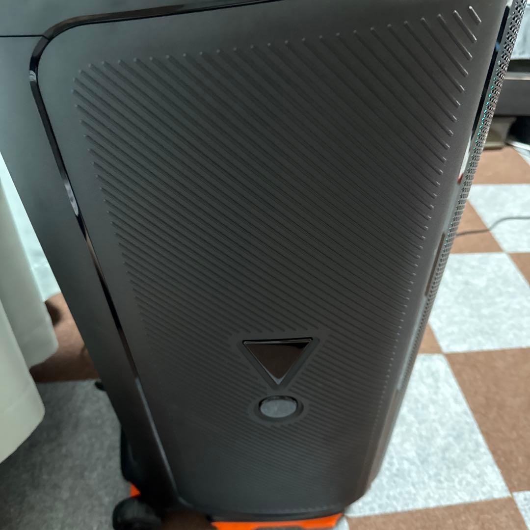 JBL party box 710 値下げ可！