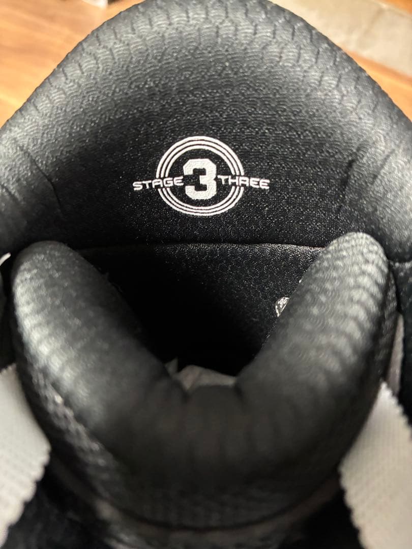 ARETH RIN アースリンスノーボードブーツ STAGE3 DEELUXE