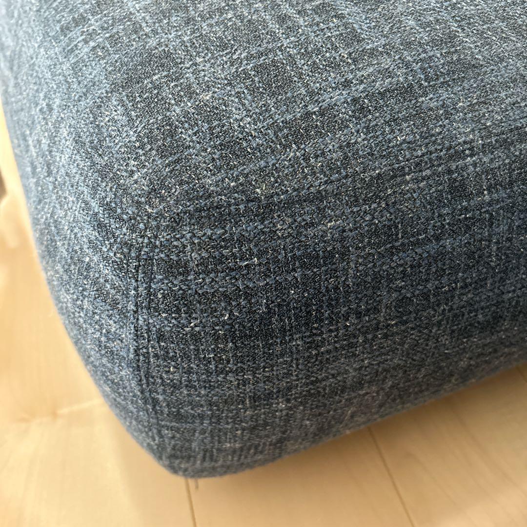 unico LOWEY オットマン