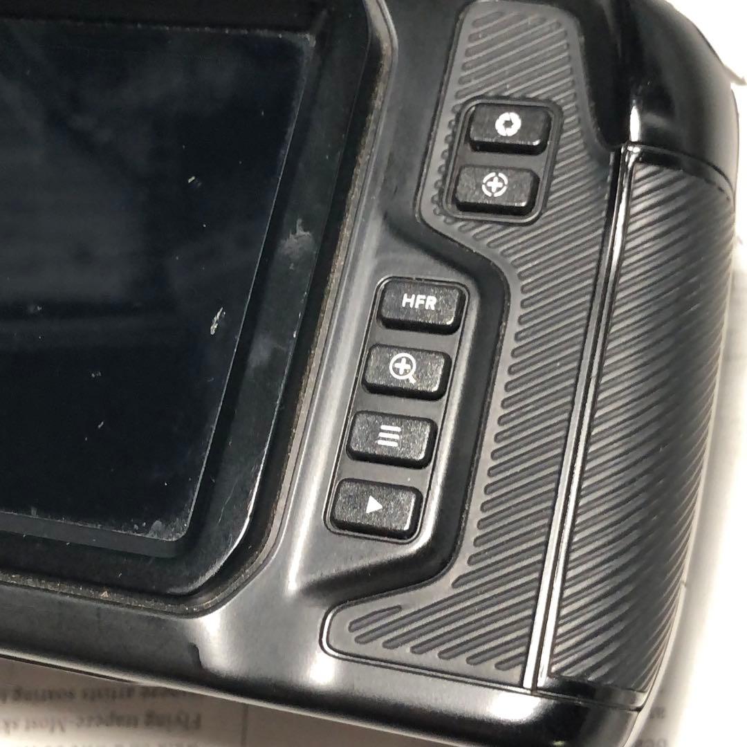 BLACKMAGIC BMPCC4K シネマカメラ