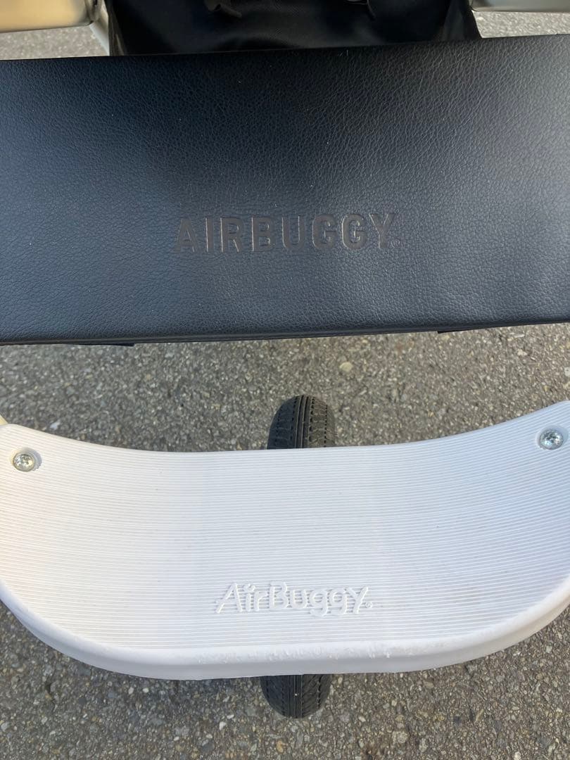 【値下げ】AIR BUGGY DOME2 Mサイズ ベーシックカモ・グリーン