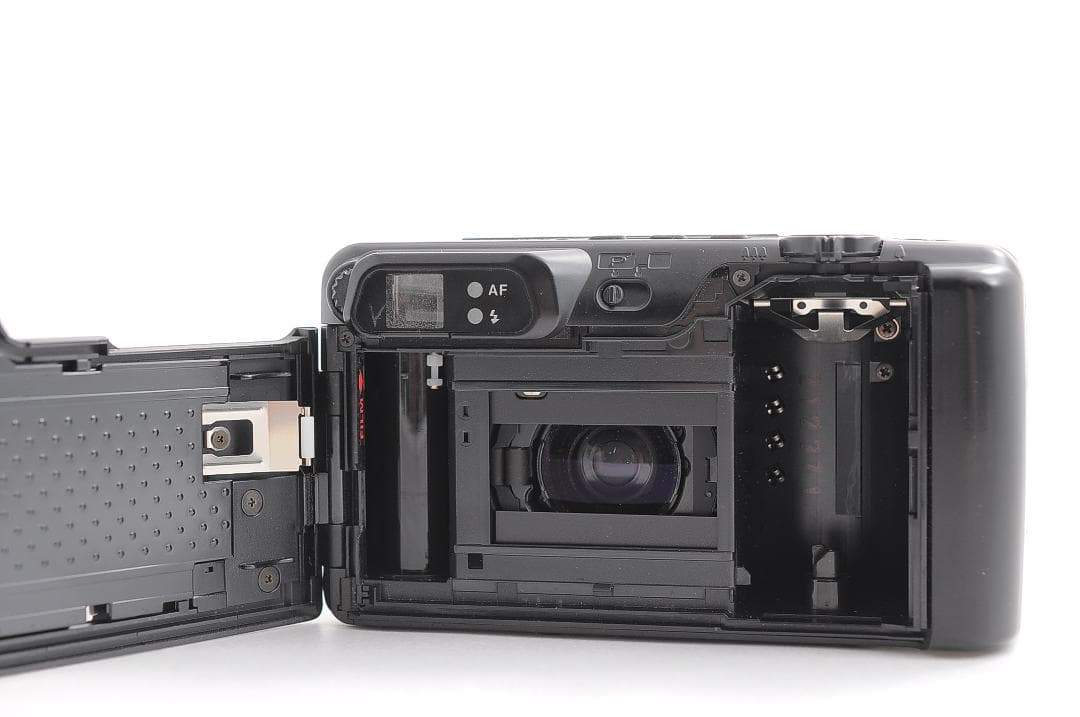 PENTAX ESPIO 115G コンパクトカメラ