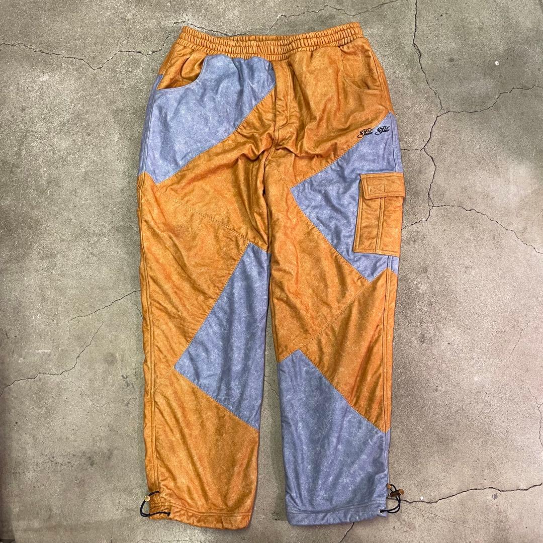 Pelle Pelle Marc Buchanan セットアップ XXL