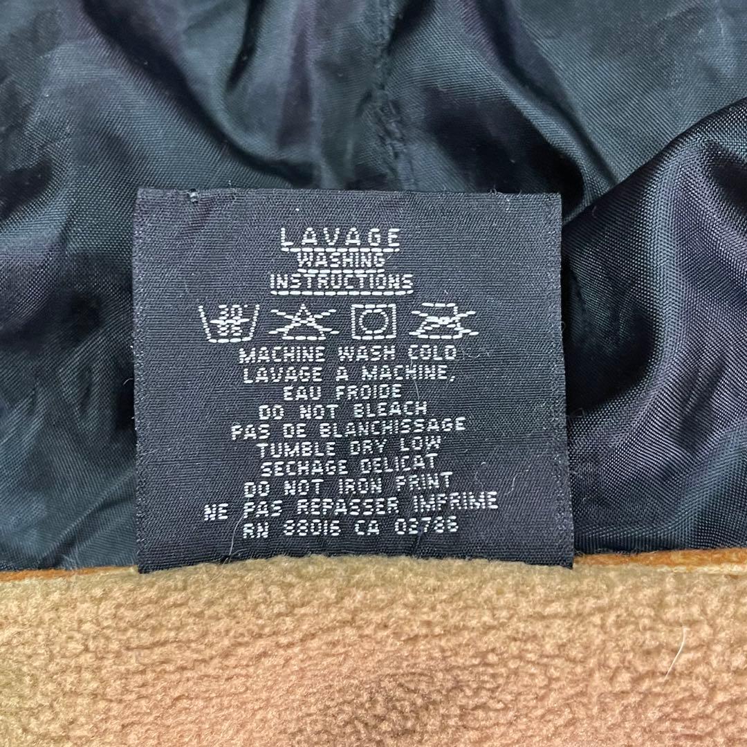 Pelle Pelle Marc Buchanan セットアップ XXL