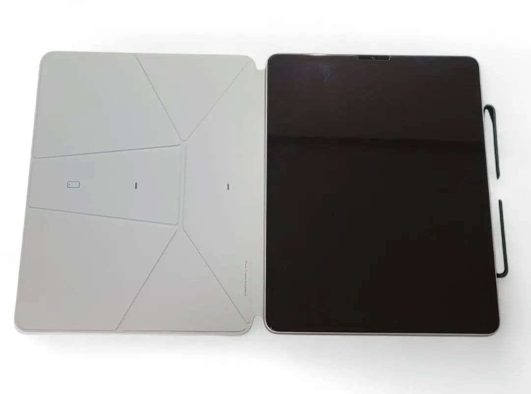 Thriller　iPad　pro本体のみ