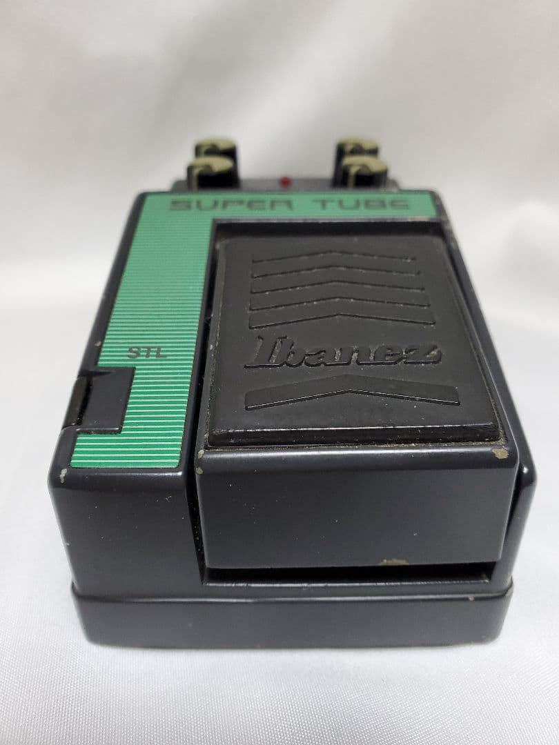 ギター Ibanez STL SUPER TUBE