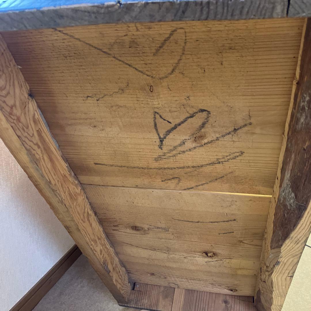 時代箪笥（約幅８８、高８３、奥４５㌢、重３２㌕／説明・写真見直し、写真２０追加）