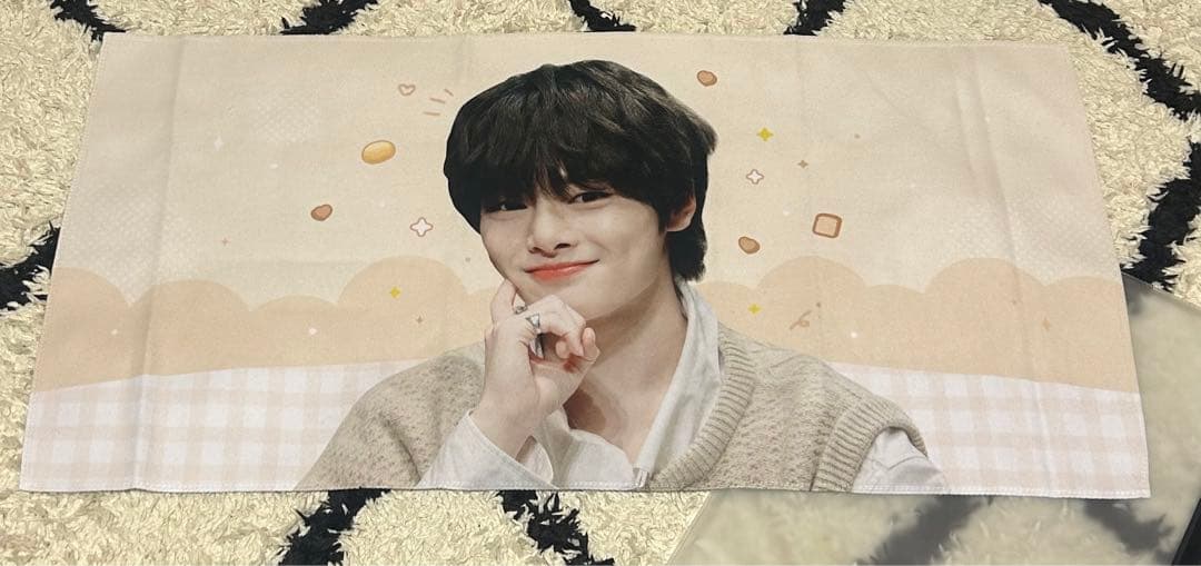 straykids アイエン グッズ まとめ売り