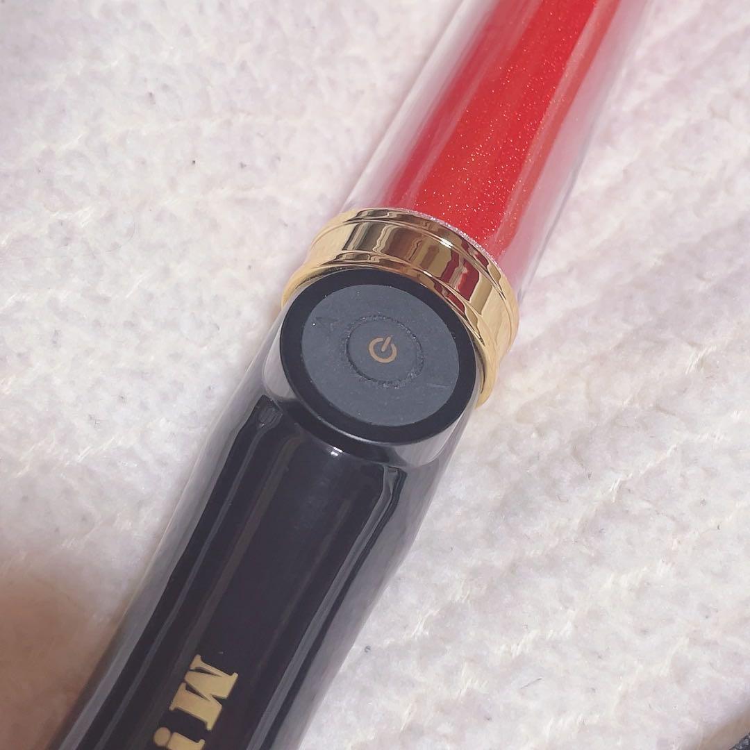 M!LK 10周年 ペンライト 曽野舜太