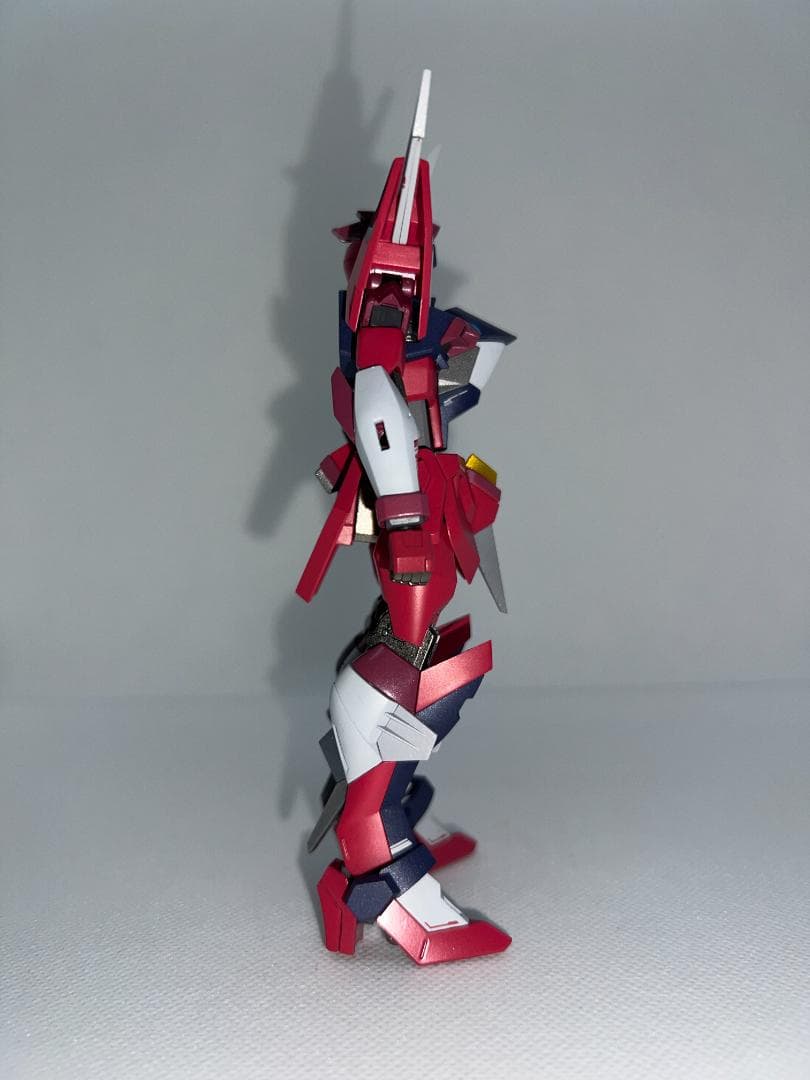 L ROBOT魂 ライジングフリーダム & イモータルジャスティス