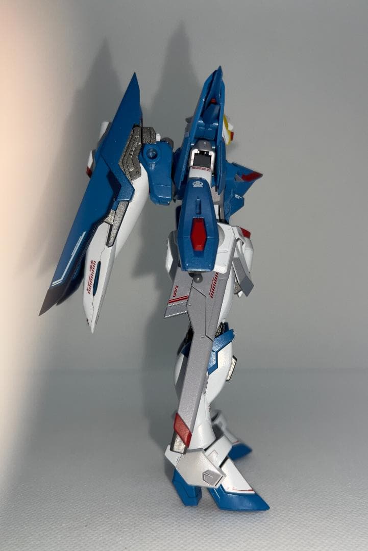 L ROBOT魂 ライジングフリーダム & イモータルジャスティス