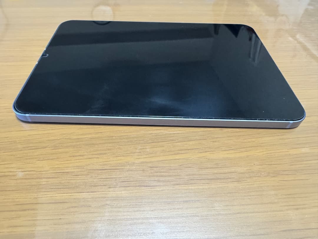 Apple iPad mini (第6世代) 256GB SIMフリー