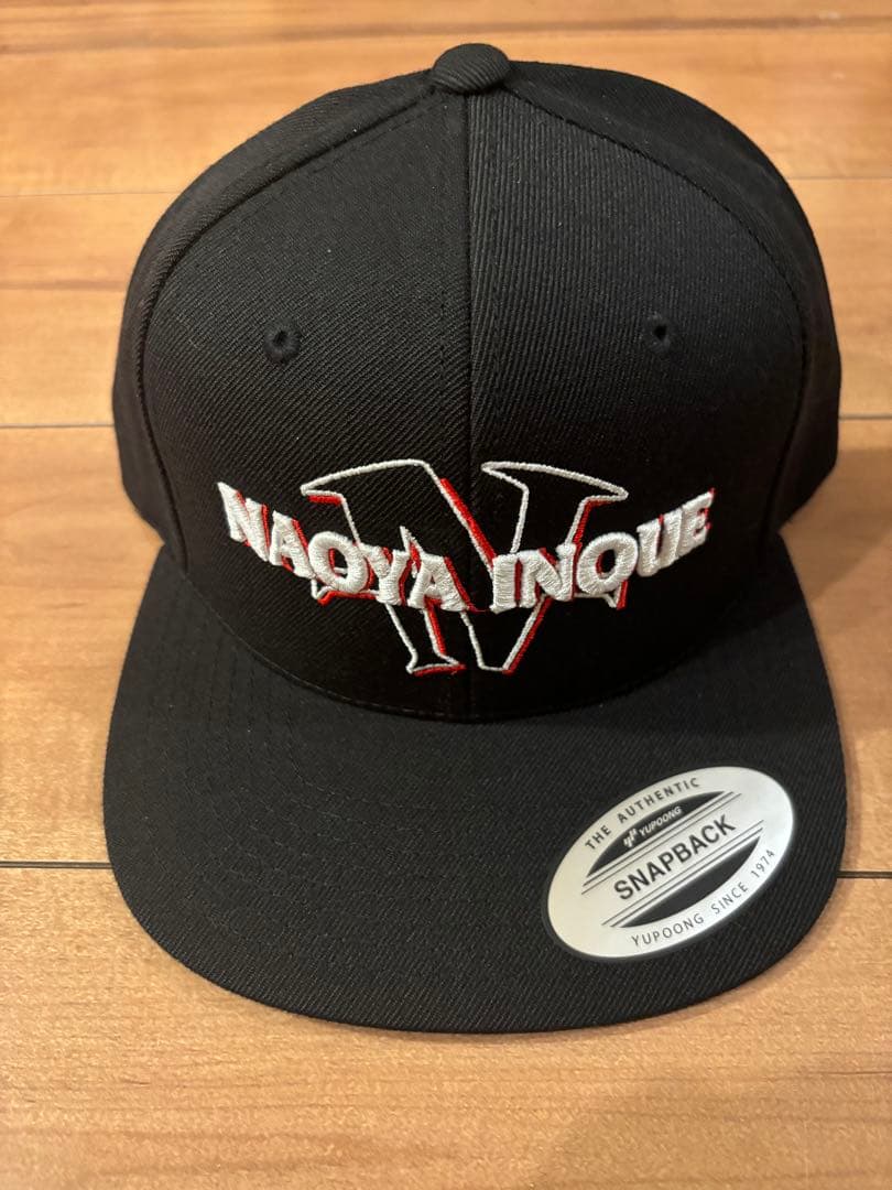 即納 9.14 井上尚弥 後援会 Tシャツ キャップ セット XL 4団体防衛戦