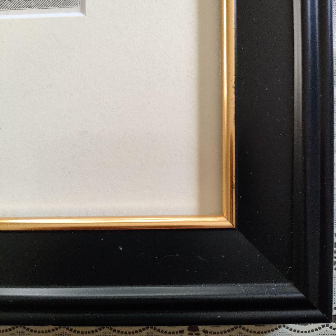 未使用\" ギュスターヴ ドレ　木口木版『失楽園/ミルトン』1882年代制作