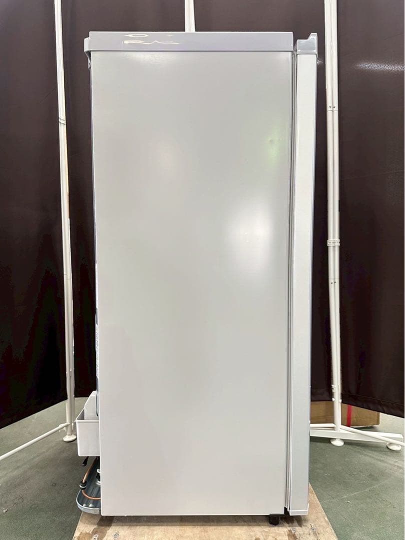 大阪送料無料★3か月保障付き★冷凍庫★三菱★1ドア★MF-U12D★IR-699