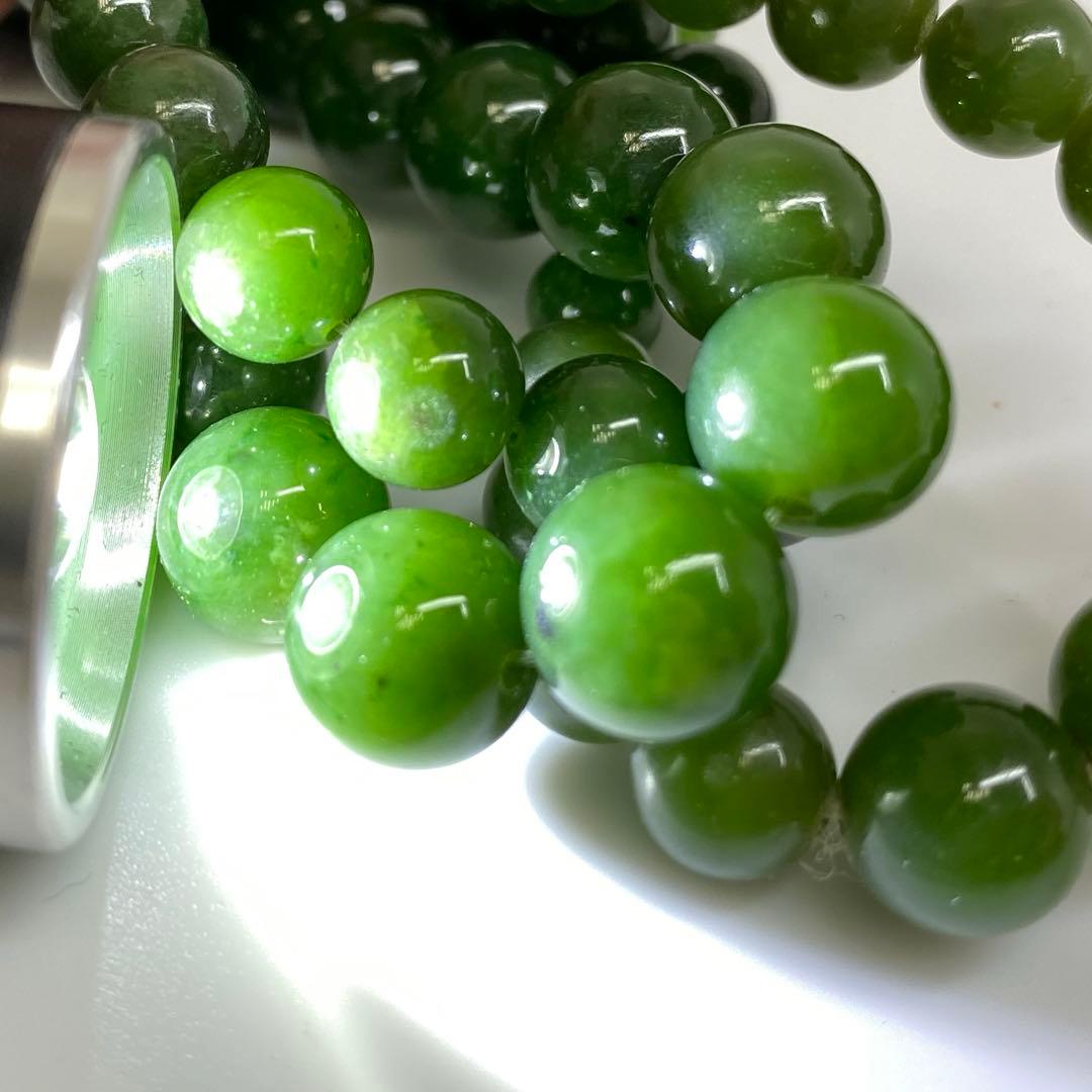 翡翠　ネックレス　アクセサリー　341 g 東さ7-0407☆2F