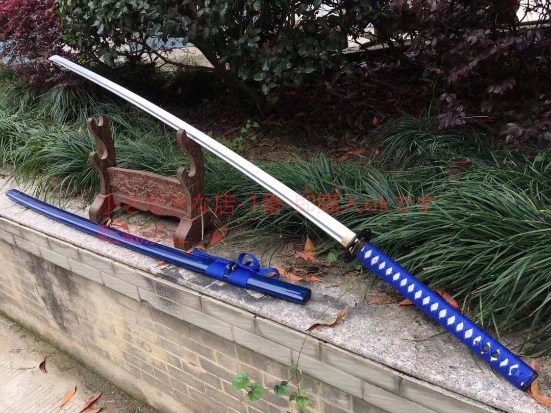 一刀流-星空 武具　刀装具　日本刀　模造刀　居合刀