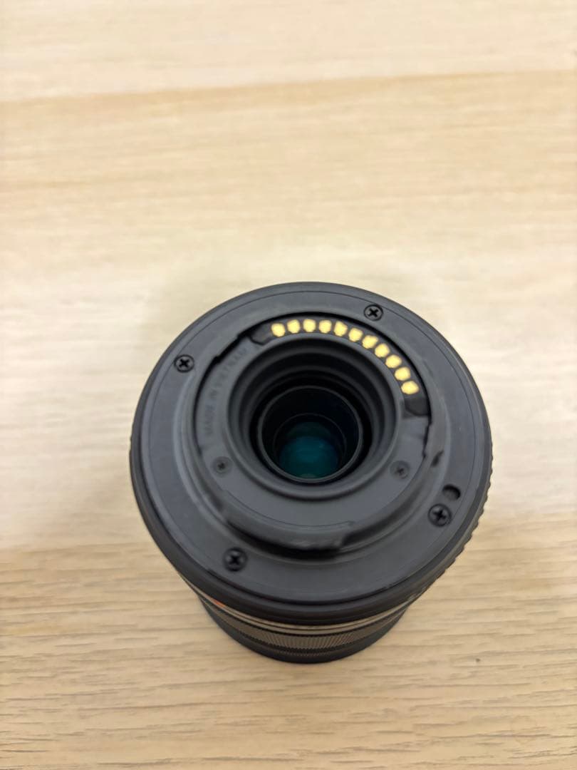 レンズ(ズーム) OLYMPUS M.ZUIKO 40-150mm 1:4-5.6 ED