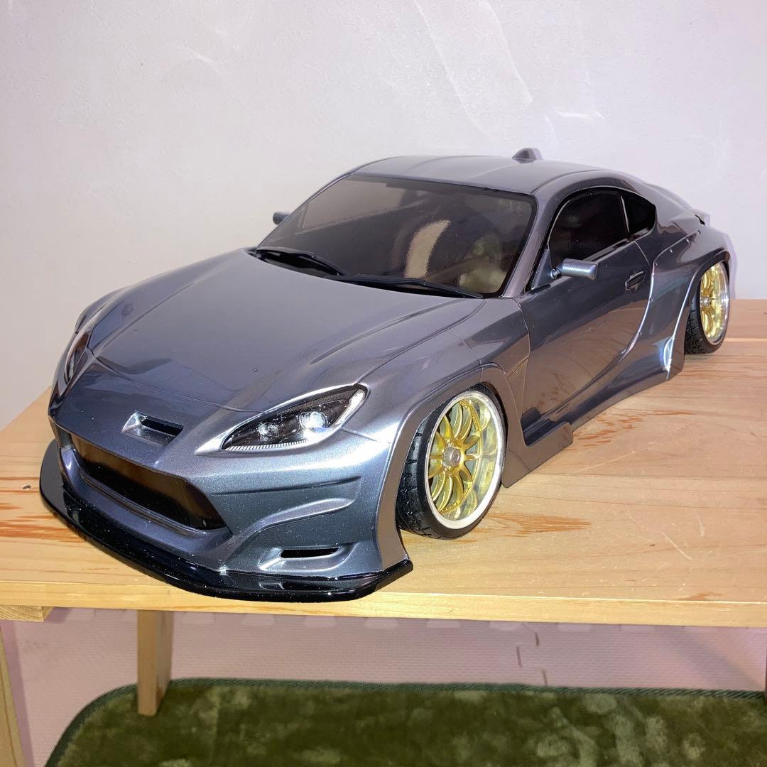 ヨコモ　PANDEM GR86 ボディ