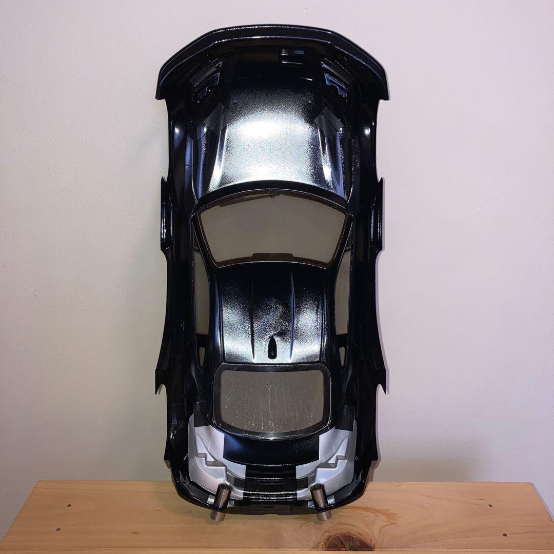 ヨコモ　PANDEM GR86 ボディ