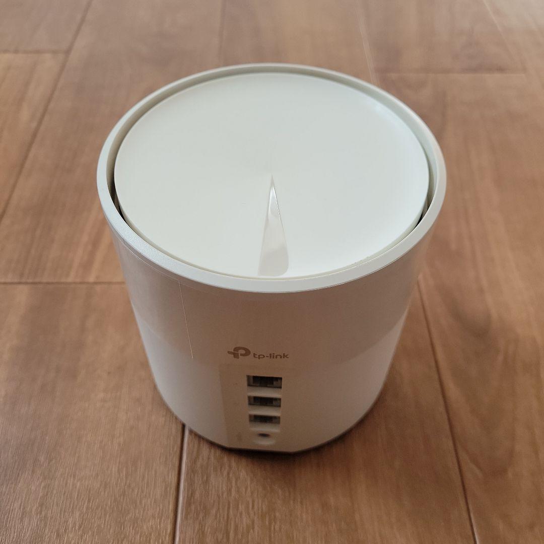 【2個セット】TP-Link Deco X50 AX3000 メッシュWi-Fi