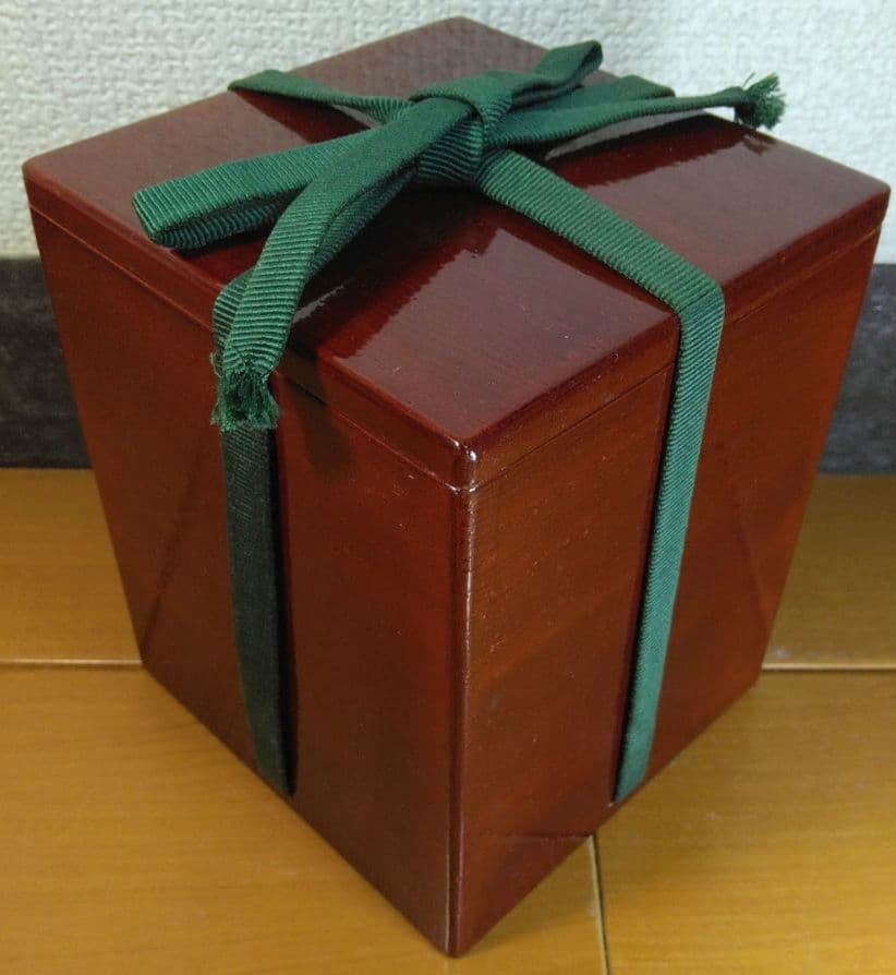 人間国宝 金城次郎 海老魚紋筒碗 栞 共箱(塗箱）壺屋焼 壷屋焼 やちむん