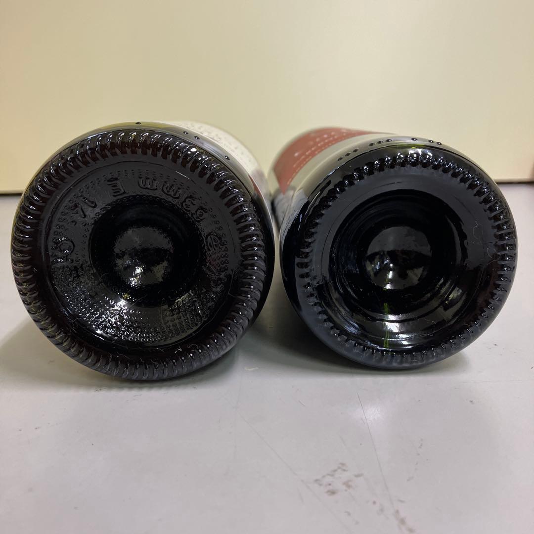 E壁 メゾン ジョセフ バロン フィリップ赤ワイン フランスワイン 2本セット