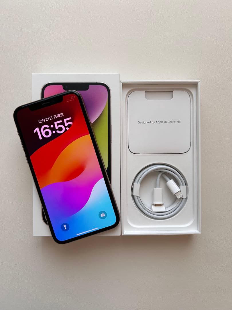 Apple iPhone 11Pro ピンクゴールド