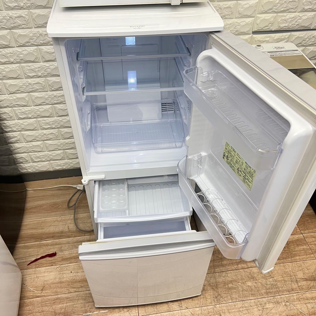 お得なセット売り　一人暮らし　冷蔵庫　洗濯機分解洗浄済み　✨✨　電子レンジ　大阪