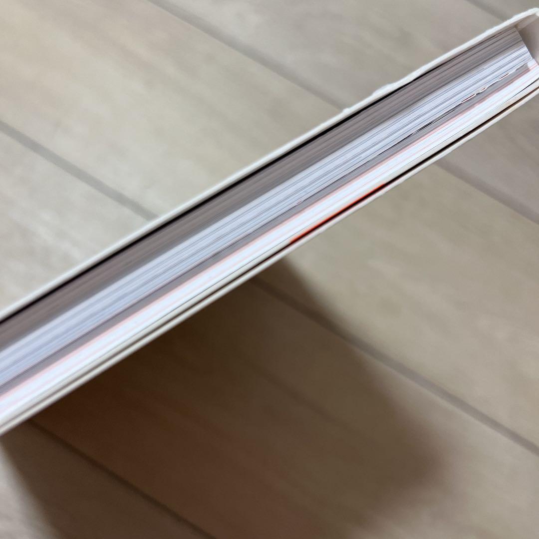 ウォルフガング　ティルマンス　図版冊子　解説冊子