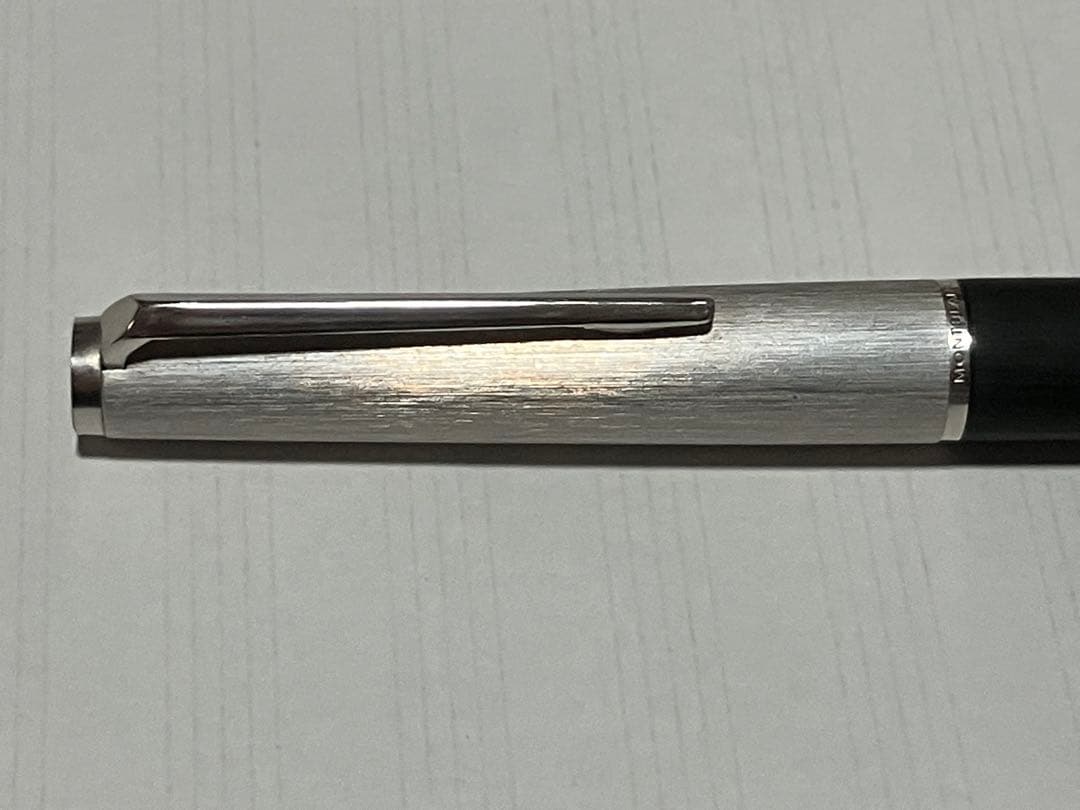 【美品】Montblanc 225 14K 万年筆 ヴィンテージ【良品】