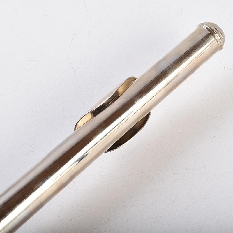 フルート　kaerntner　ケルントナー　ハードケース付　M　R9230