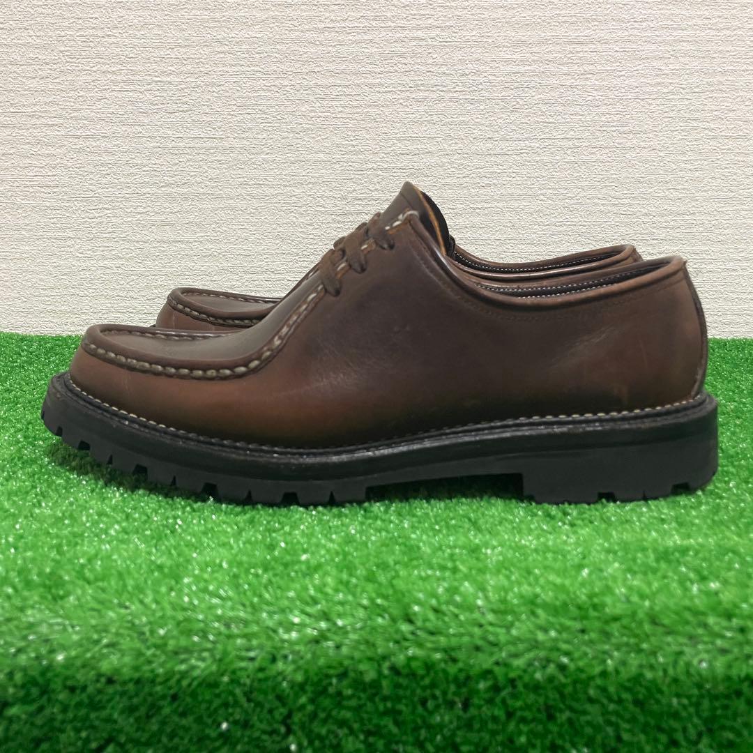 REGAL East coast Collection チロリアン　レザー　革靴