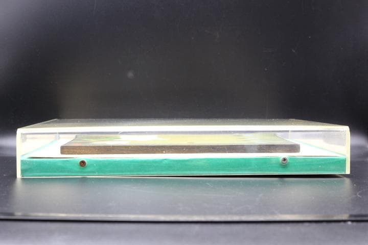 黄學萬 真作 Hwang-Hakman 百合 韓国 油絵 油彩 額 絵画 花