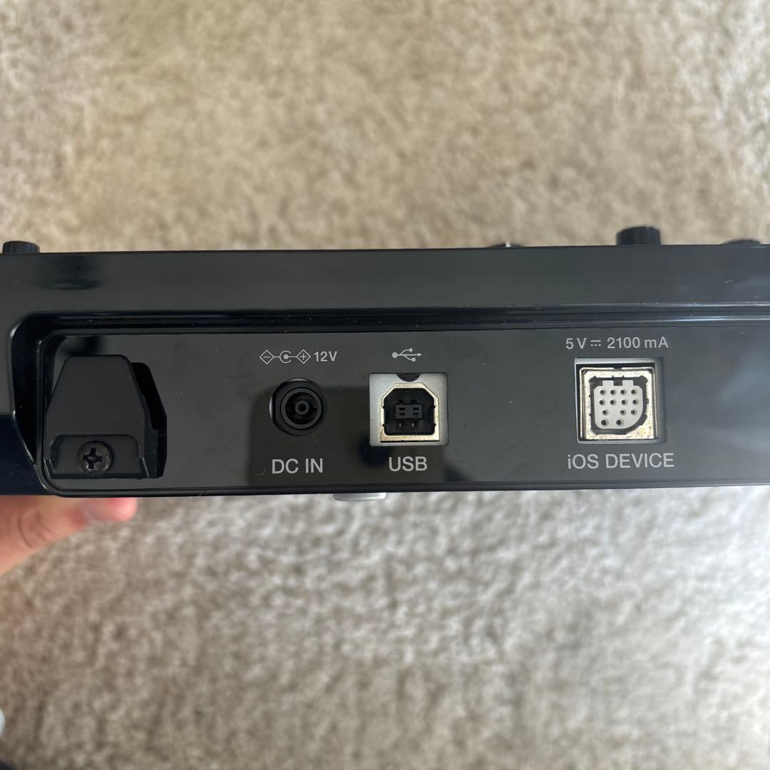 【美品】Pioneer DDJ-WEGO3 DJコントローラー