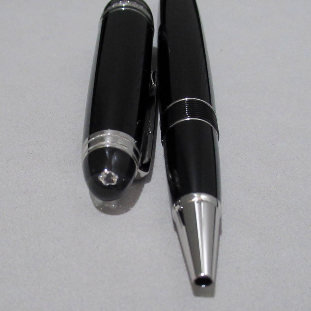 モンブラン ローラーボール 162 マイスターシュテュック ダイヤモンド