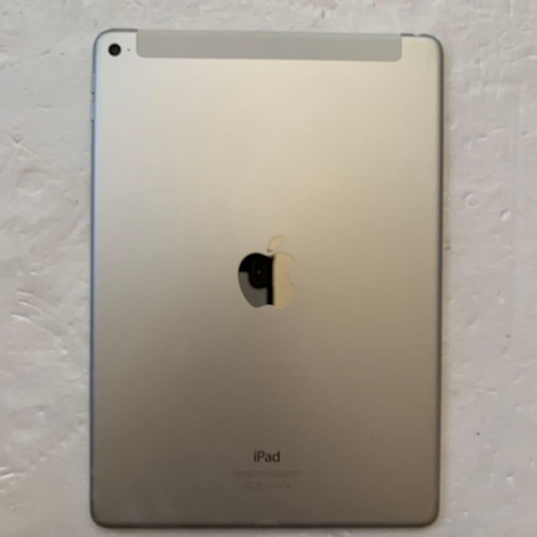 iPad本体 APPLE iPad Air2 Wi-Fi + Cellular docomo