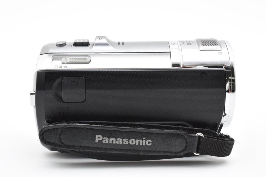 動作品Panasonic HC-V700Mビデオカメラ#2627737