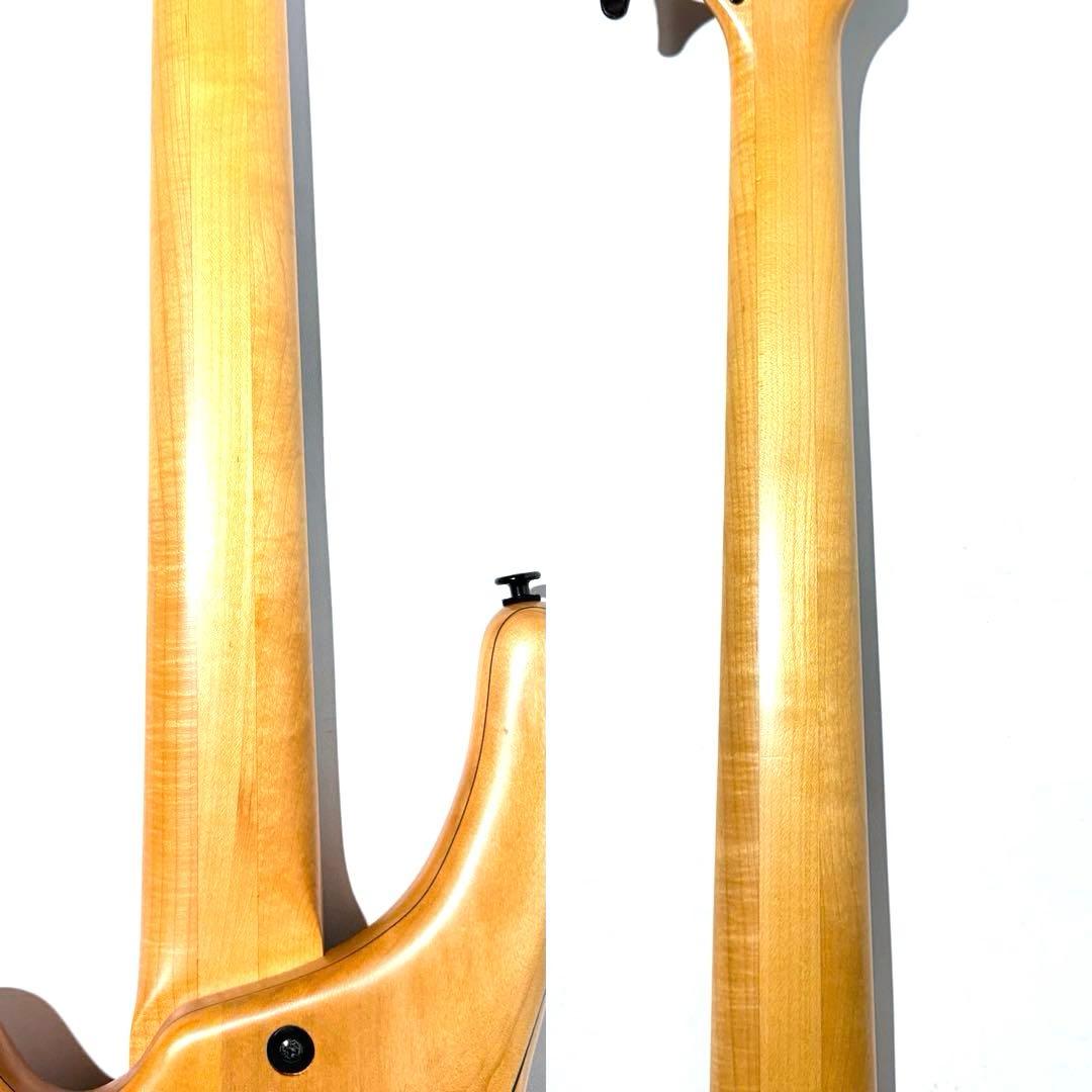 【希少・美品】TUNE TBC-5S 5弦ベース エレキベース チューン