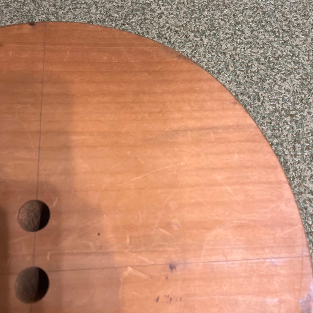 帽子　木型　下りブリム　58cm