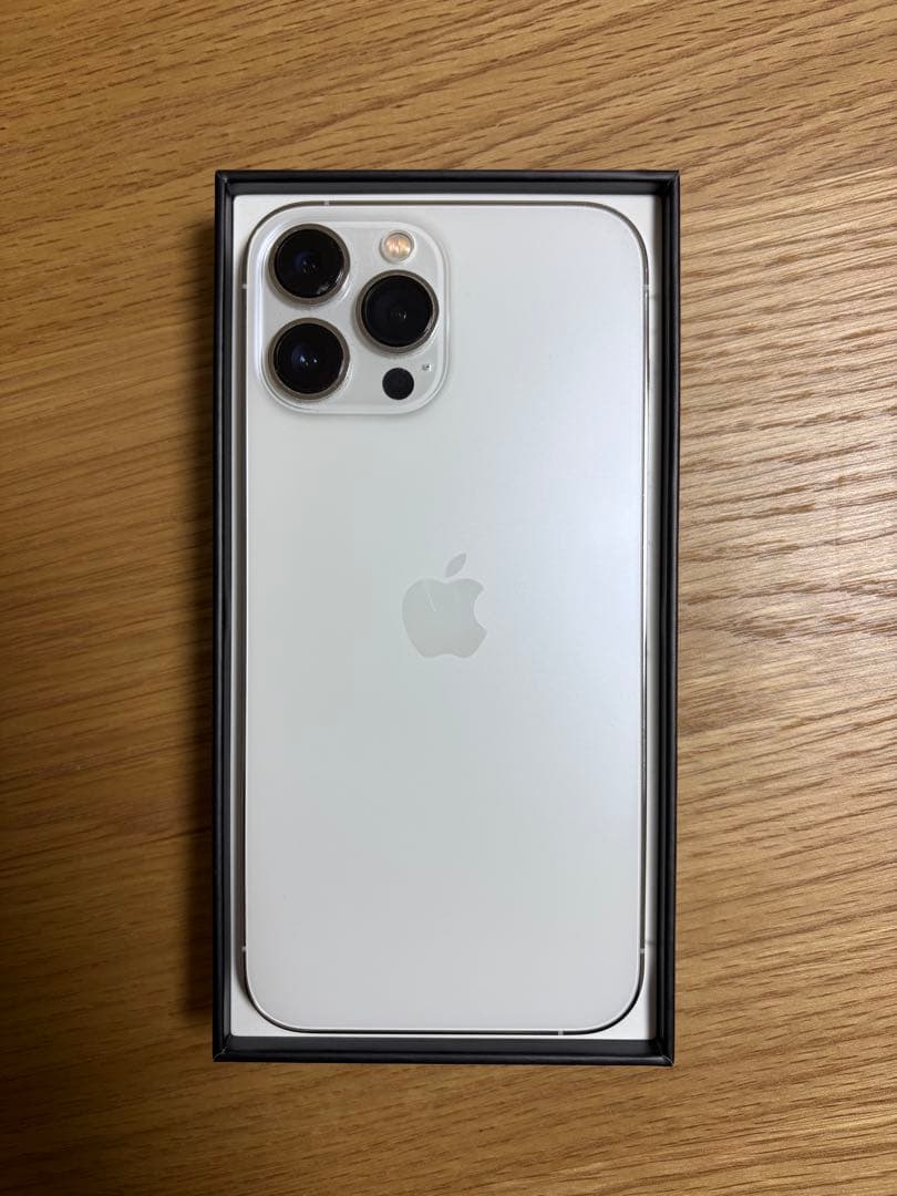Apple iPhone 13 Pro 256GB 本体