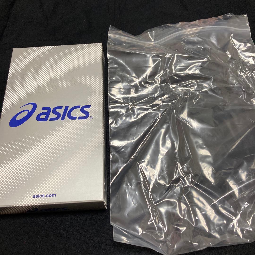 227 アシックス　ハイドロCD