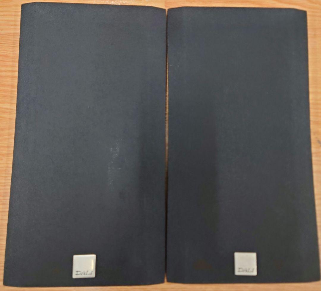 ■■DALI　LEKTOR 2 　2WAYスピーカー