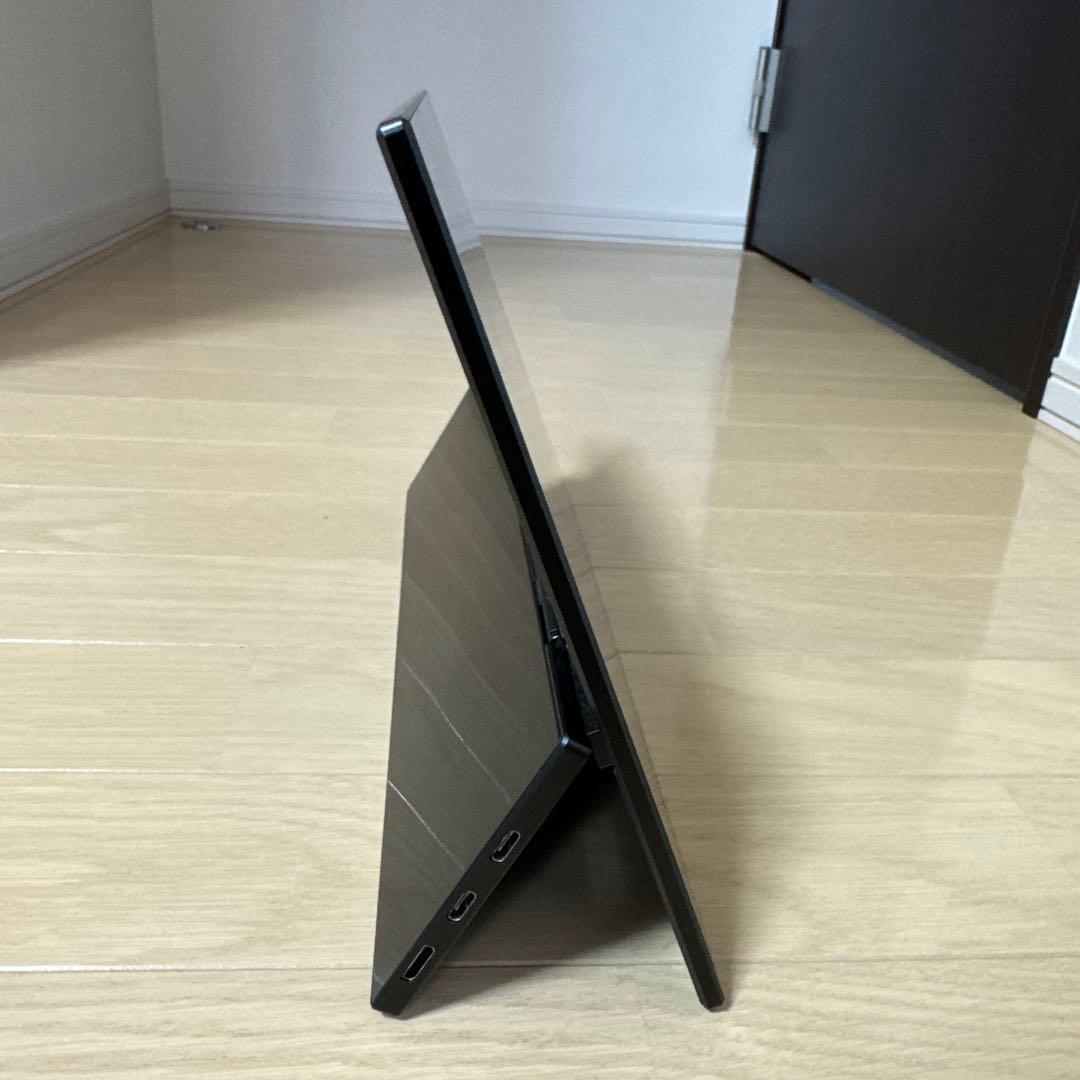 （超美品）14型モバイルモニター